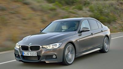 Best Diesel Vehicles in 2025