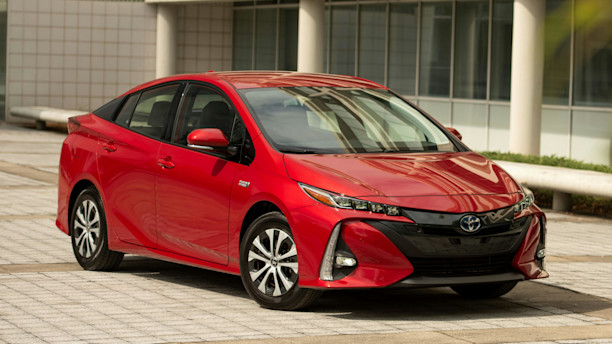 What is a Hybrid Car & How Do They Work? | CARFAX