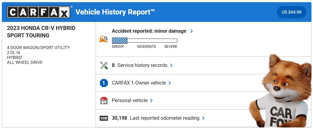 Do Cars With Minor Accidents Have Clean Title? Truth Revealed