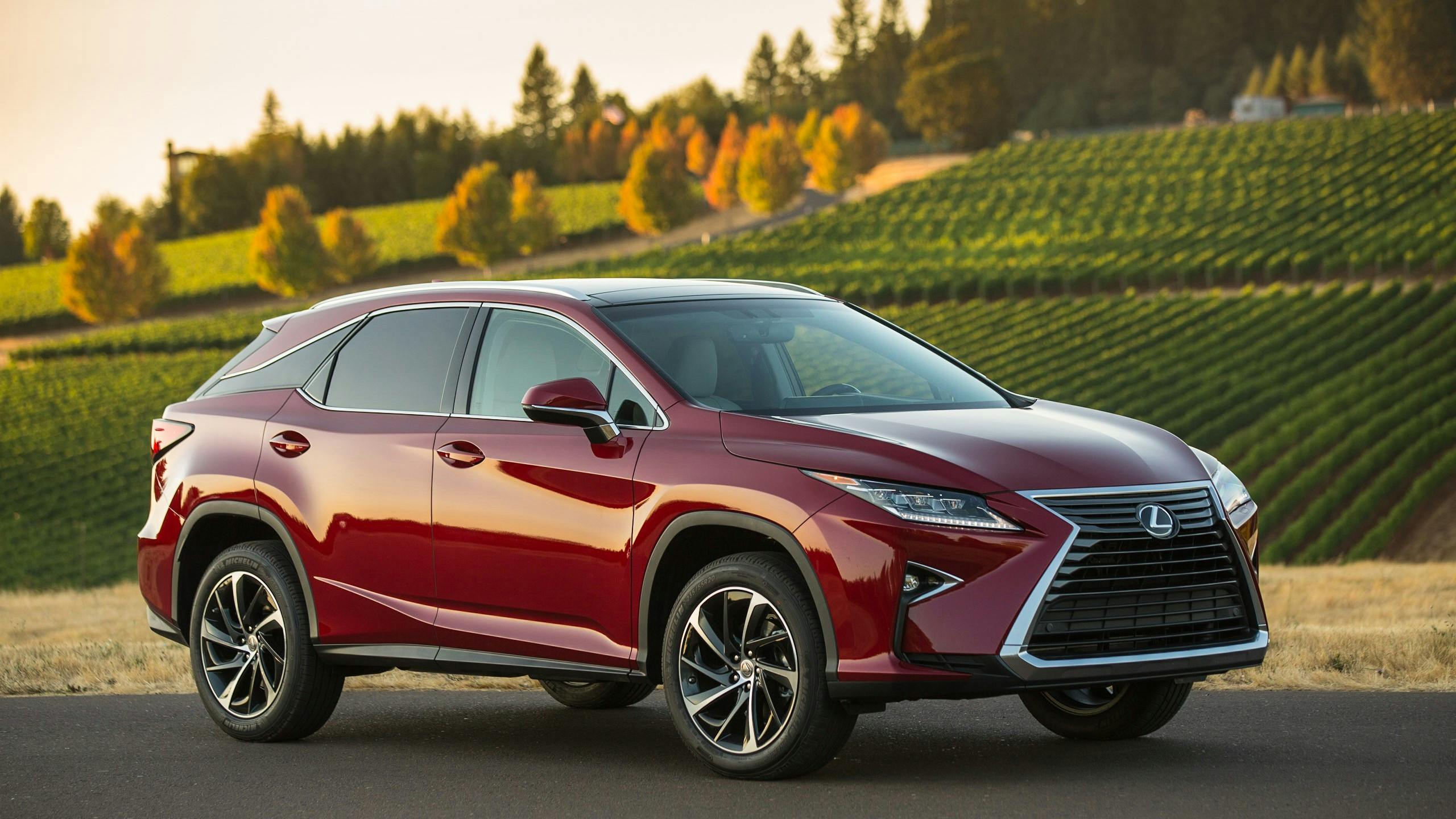 Lexus Certified Pre-Owned (CPO) Review | CARFAX