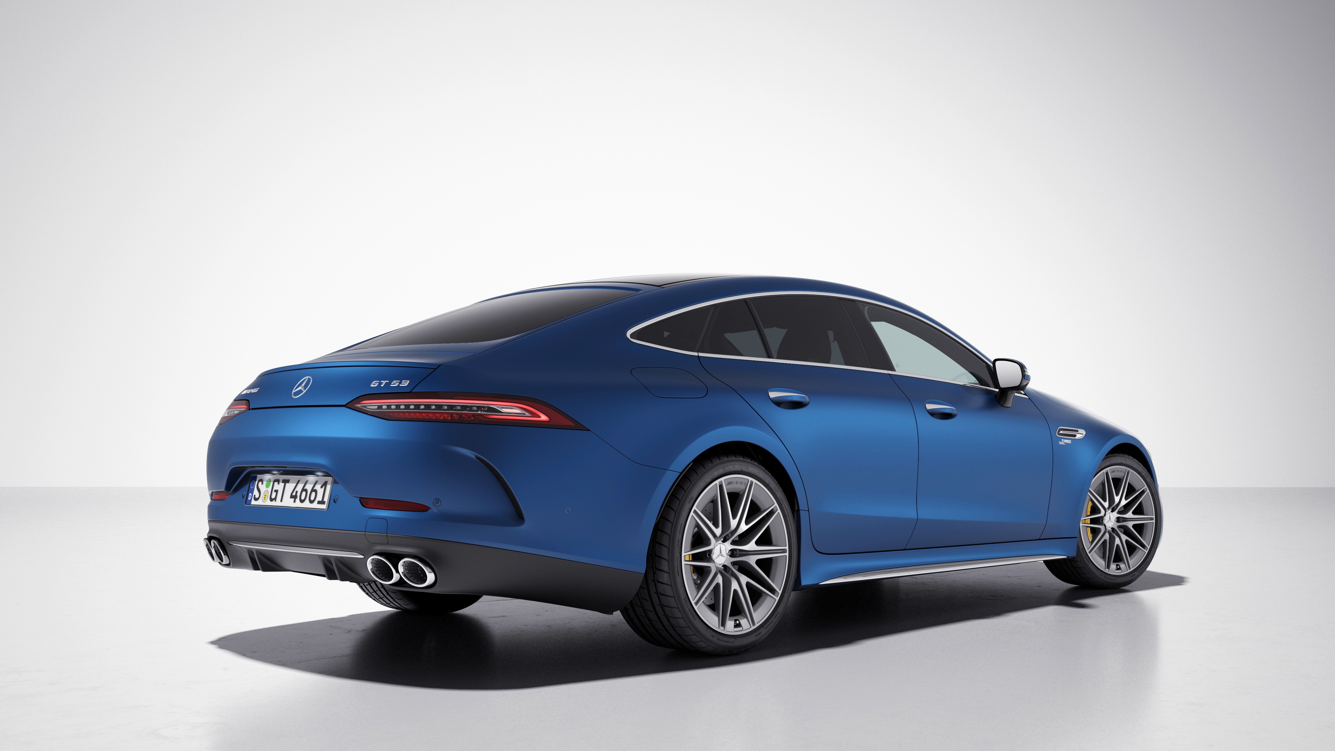 Best Luxury '4-Door Coupes' of 2025 & 2026 | CARFAX