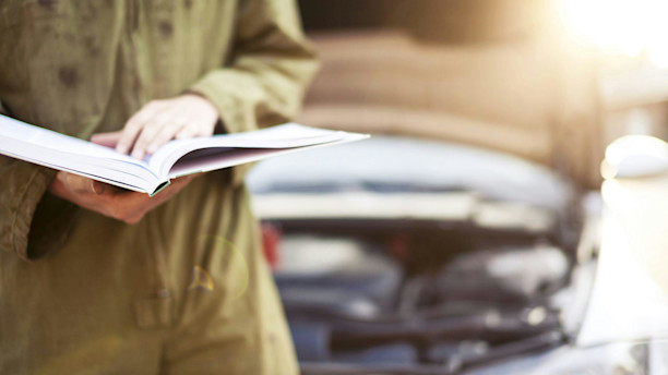 Why Everyone Should Own A Repair Manual For Their Car Why Everyone Should Own A Repair Manual For Their Car
