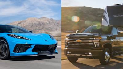 Horsepower vs Torque