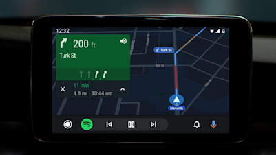 Android Auto Guide: Availability, Wireless & More | CARFAX