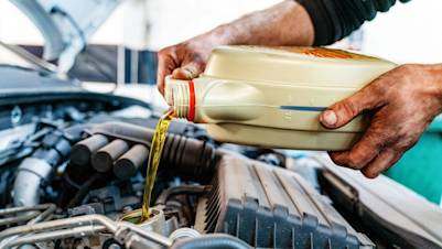 Is High Mileage Oil Worth It?