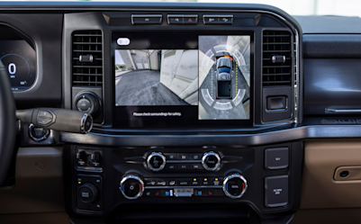Do All Cars Have Backup Cameras: Discover the Truth