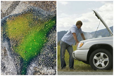 Is a Coolant Flush Necessary? | CARFAX