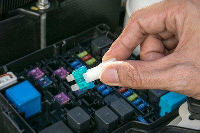 How to Check and Change a Blown Car Fuse CARFAX