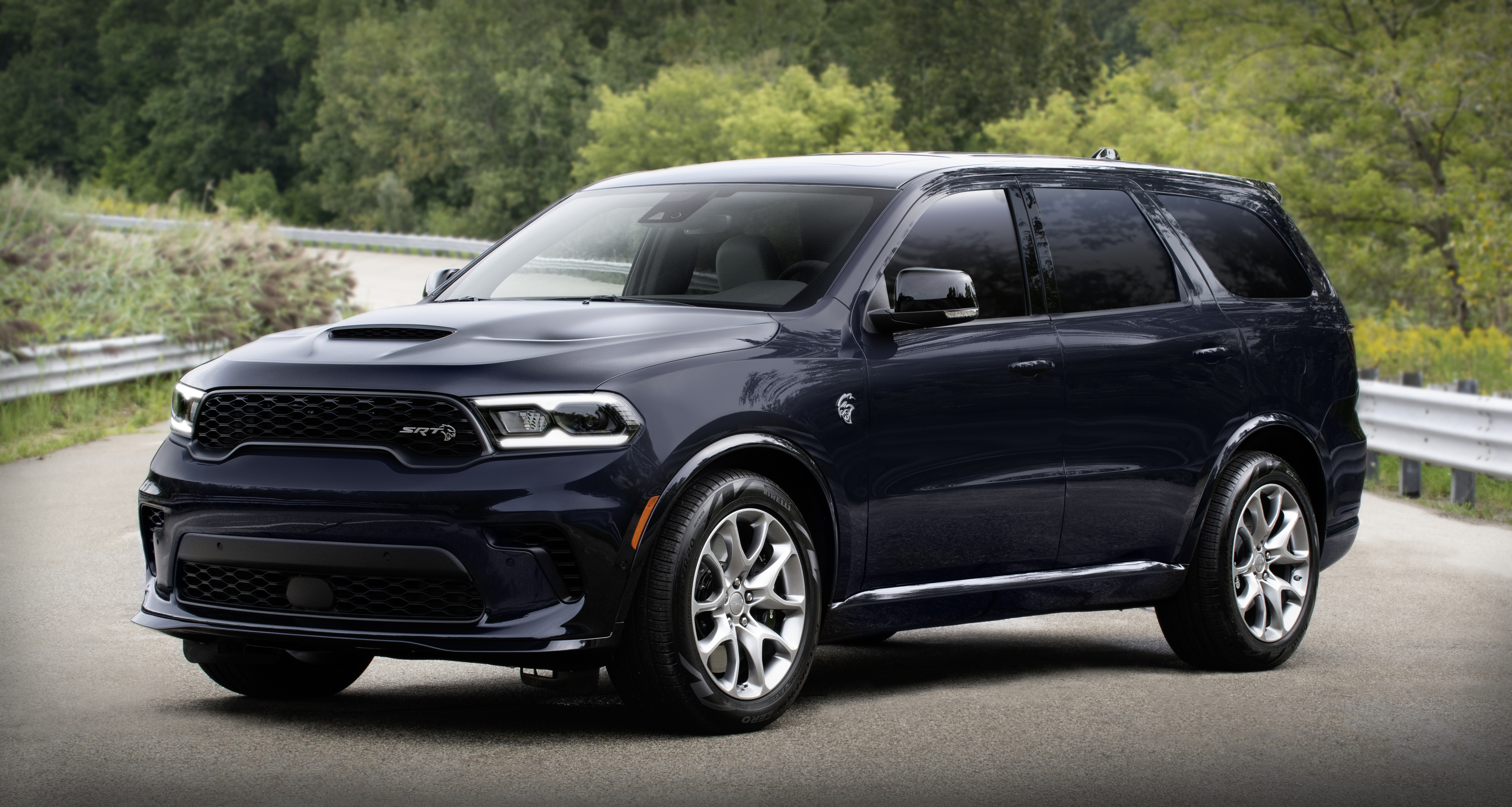 10 Best SUVs for Towing in 2026 | CARFAX