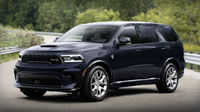 10 Best SUVs for Towing in 2026 | CARFAX