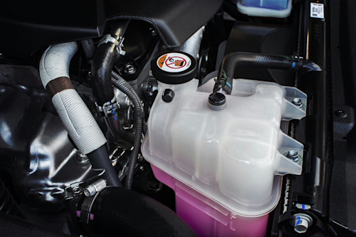 Is a Car Engine Coolant Flush Necessary?