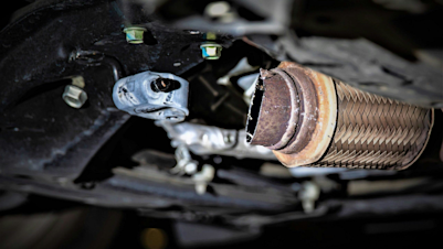 Catalytic Converter Theft: 10 Most Targeted Vehicles CARFAX
