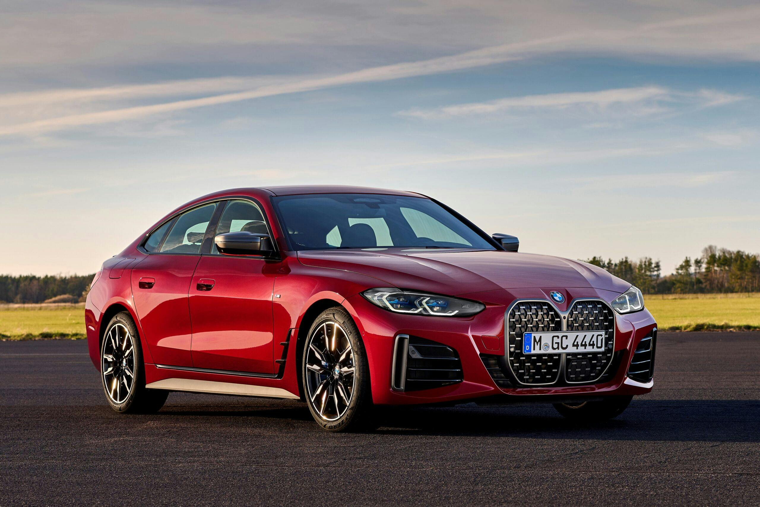 Best Luxury '4-Door Coupes' of 2025 & 2026 | CARFAX