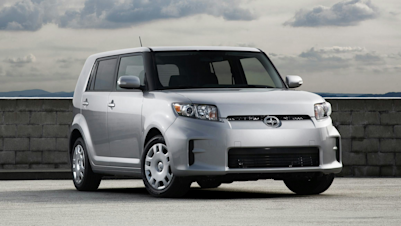 Squarest Car 14 Best Square Cars & Boxy SUVs in 2026 | CARFAX