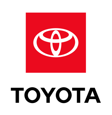 Toyota Logo