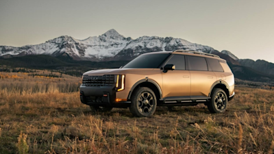 Squarest Car 14 Best Square Cars & Boxy SUVs in 2026 | CARFAX