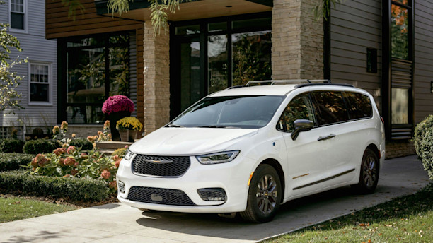 4 Best Minivans in 2025 | CARFAX
