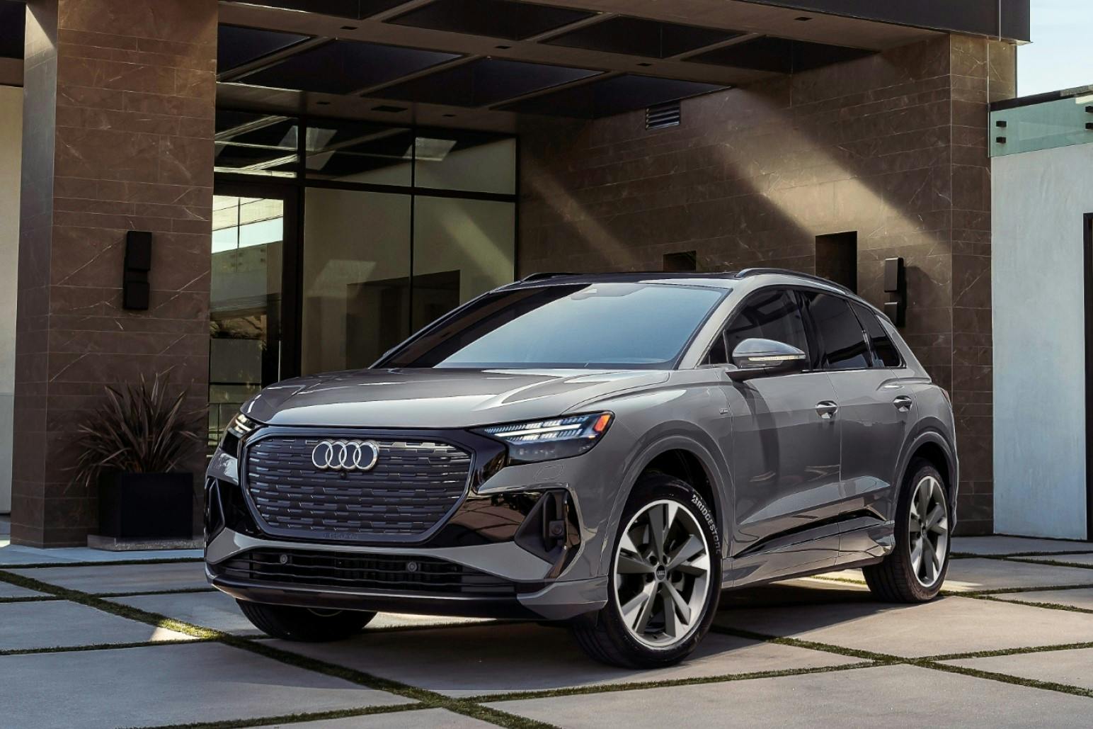 2025 Audi Q4