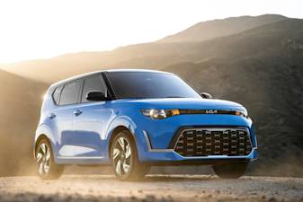 2023 Kia Soul