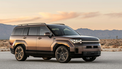 Squarest Car 14 Best Square Cars & Boxy SUVs in 2026 | CARFAX