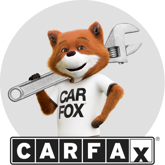 Car fox with wrench