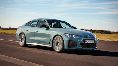 2026 BMW i4