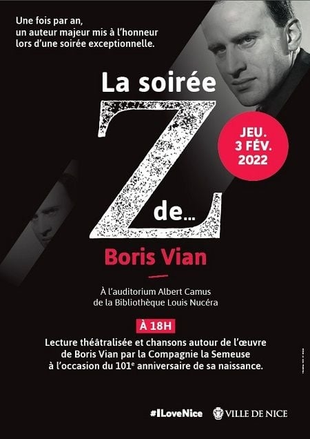 Boris Vian 0322 272897329 4784017581666539 741949365570745663 n