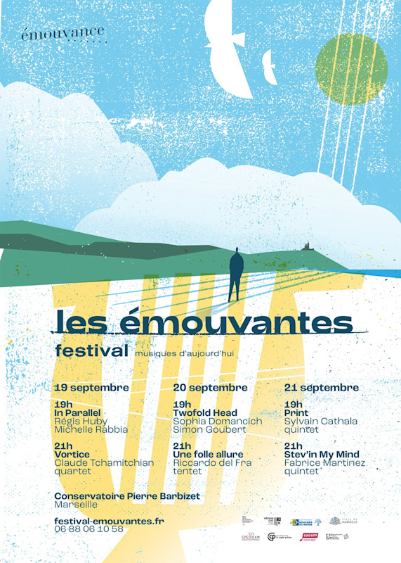 les émouvantes 2024