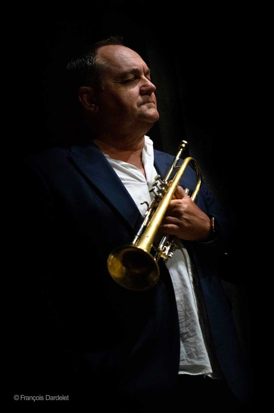 josé caparros