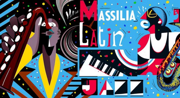 Massilia Latin Salsa