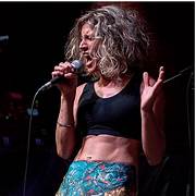 Charline & the kings 0724