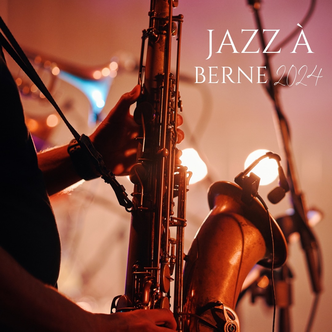 Jazz a berne 2024 aff