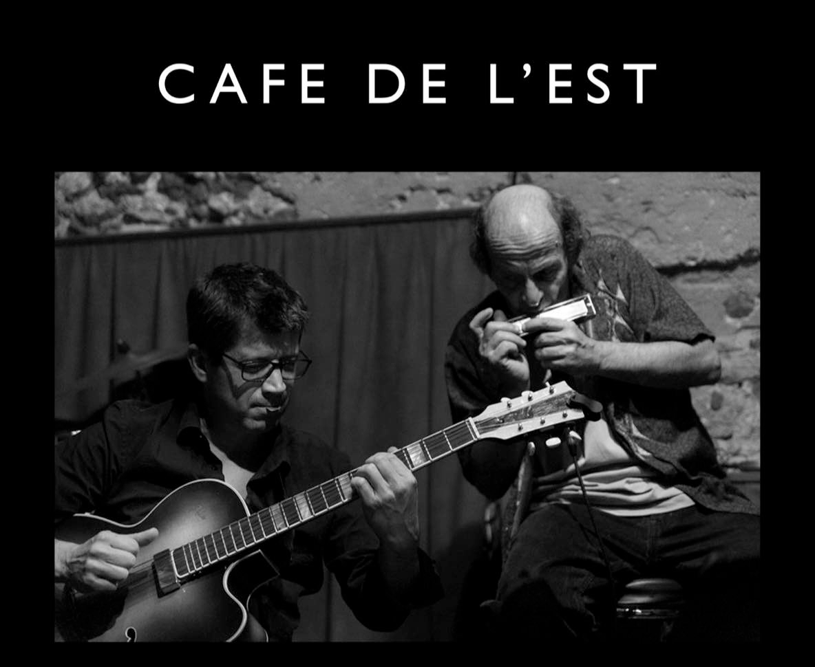 Cafe de l-est 210424