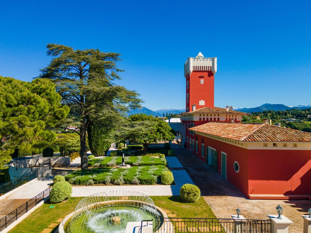 château de Crémat 0923