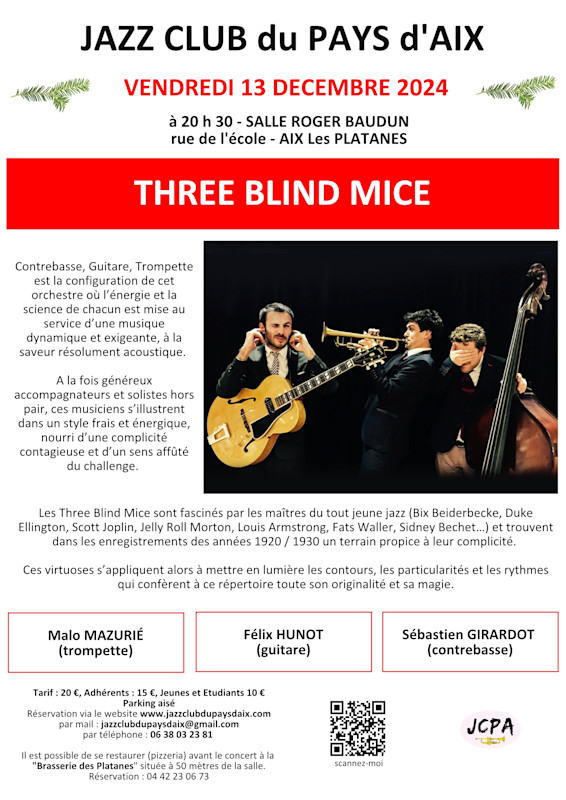 Three Blind Mice 131224- A4