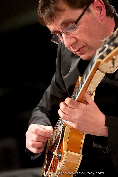 Jean philippe sempéré