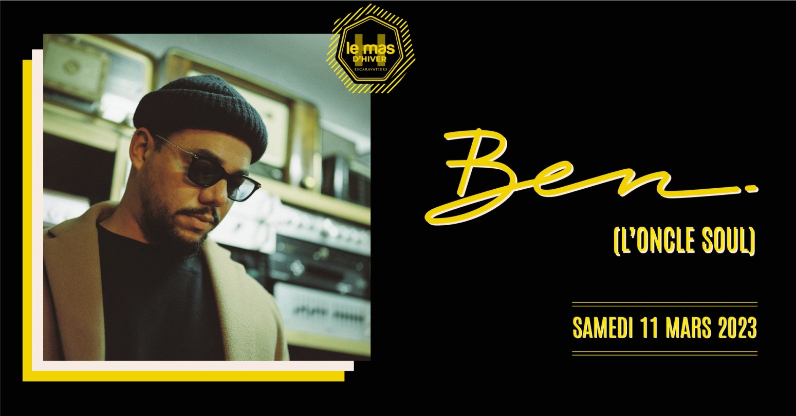 Ben (l-oncle soul )