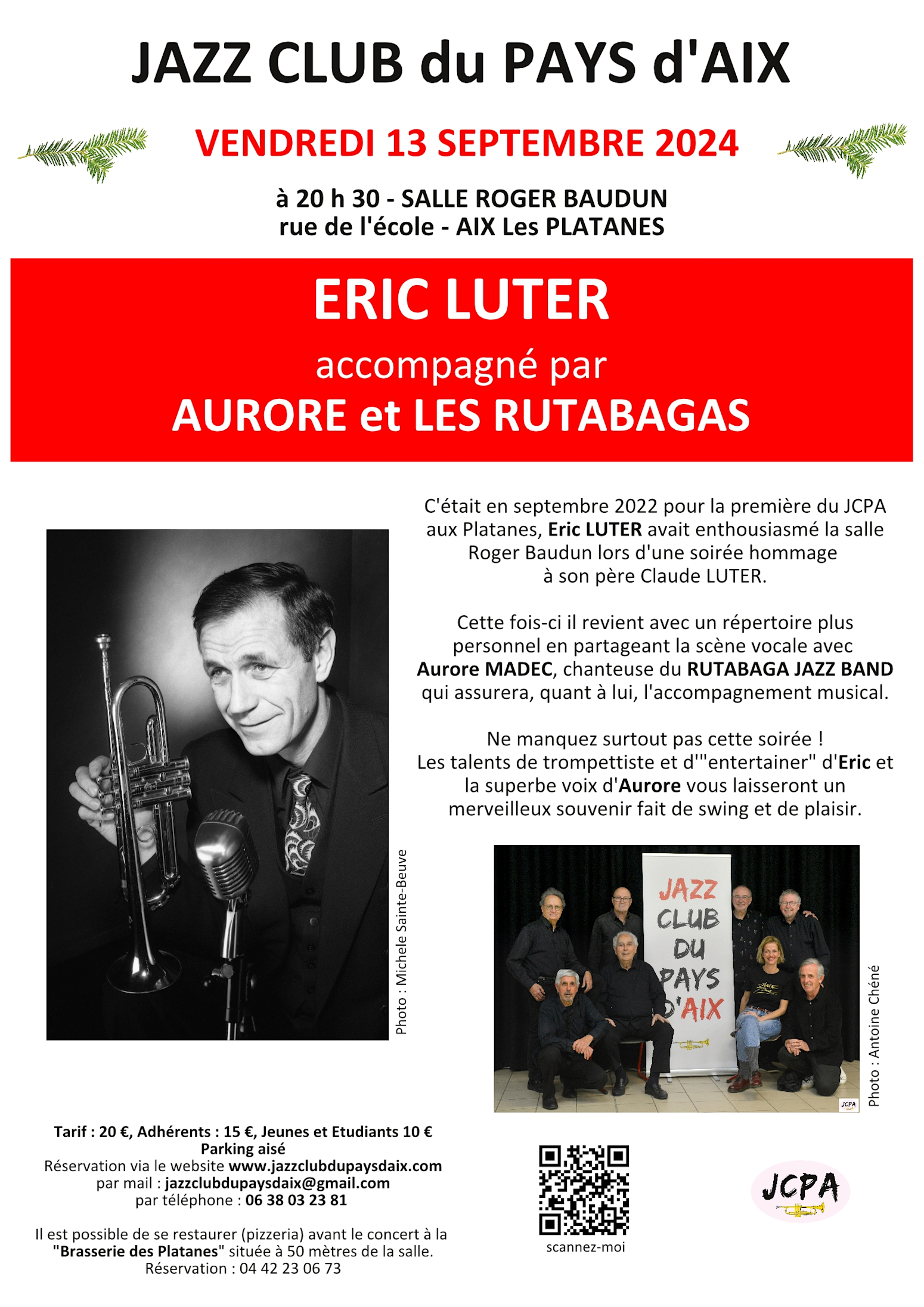 Eric Luter 2024 09 13