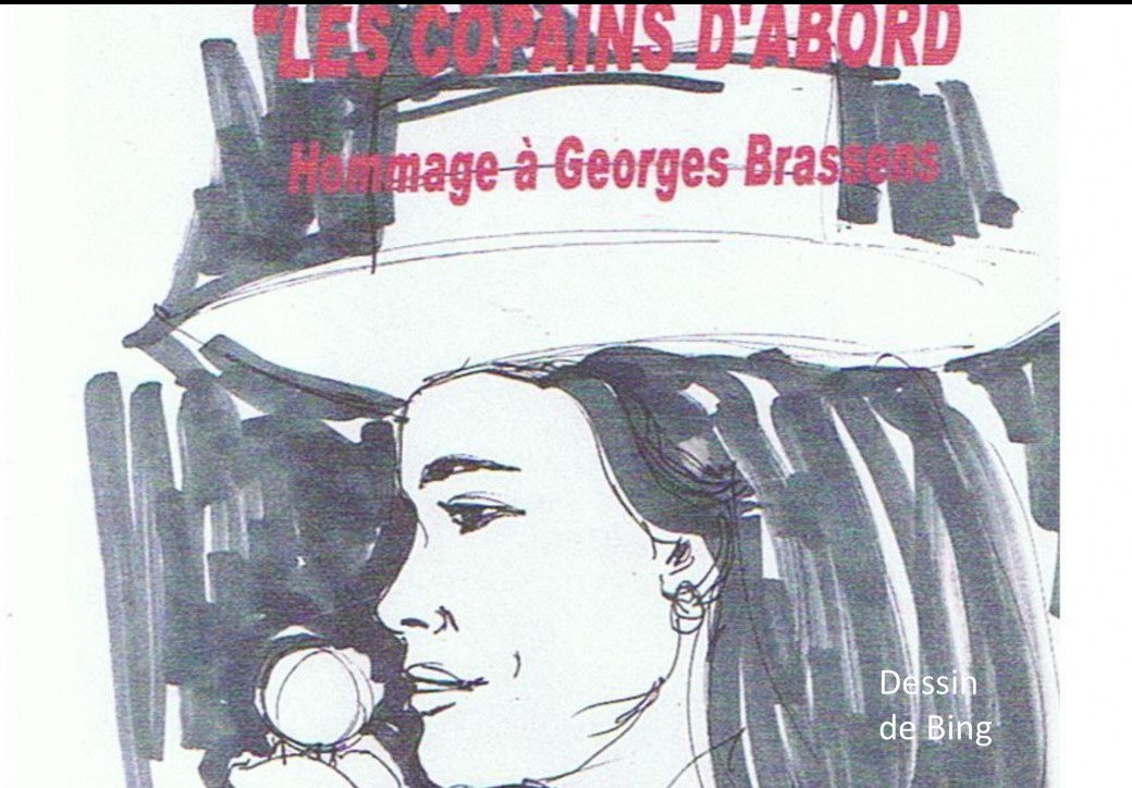 les-copains-dabord-hommage-a-georges-brassens