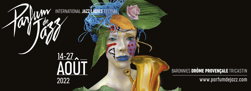 parfum de jazz Aff 2022