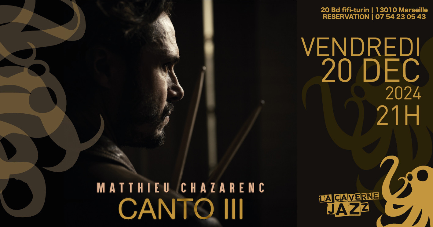 Matthieu Chazarenc 201224