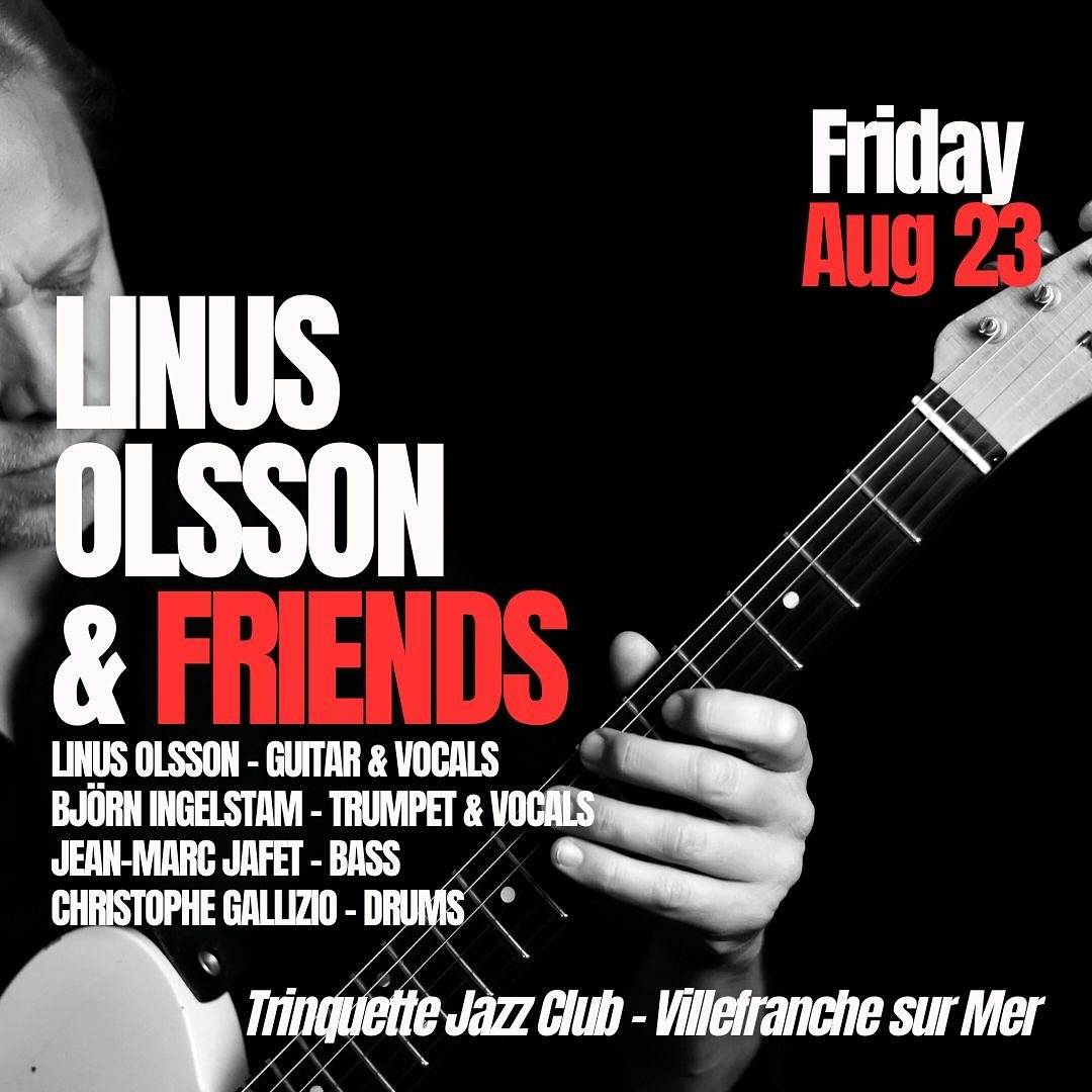 linus olsson 230824