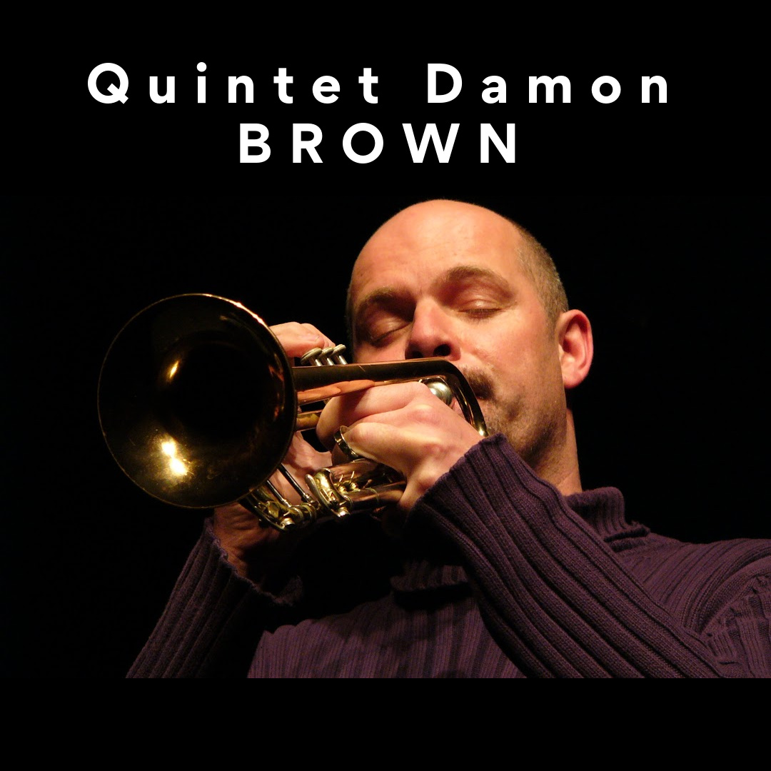 Damon Brown 050724