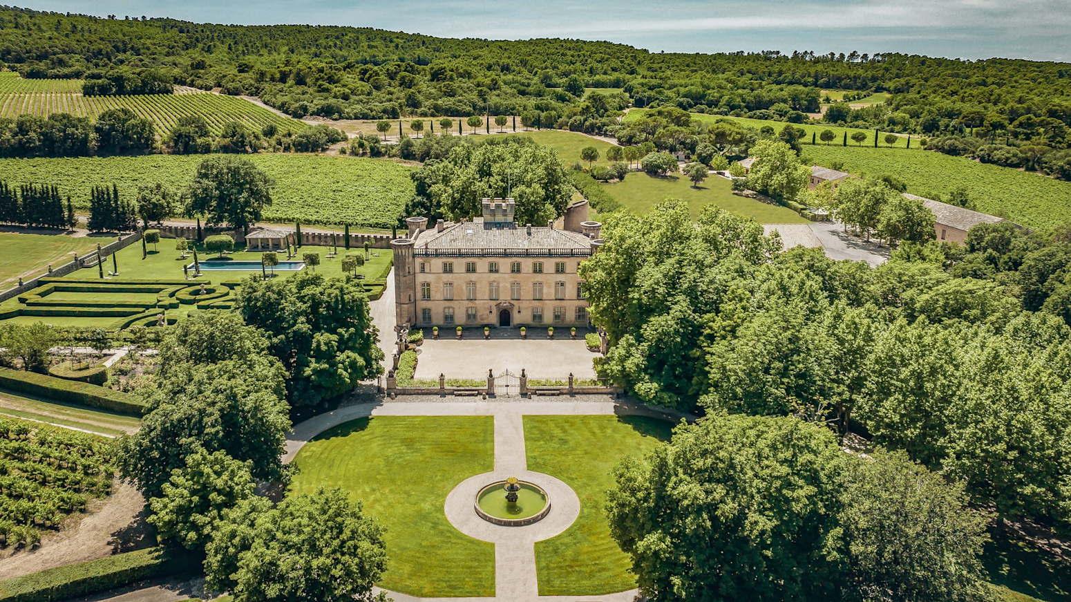 Villa Beaulieu