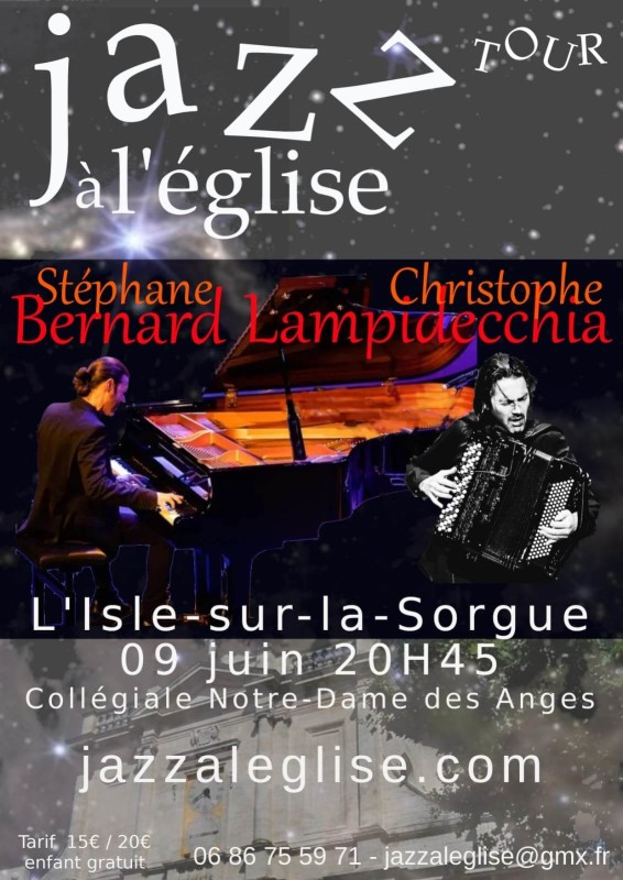 Jazz a l-église 090623 348357980 262118412979813 8331447317315565514 n