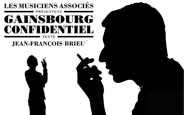 Gainsbourg confidentiel 2023