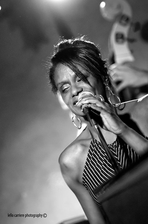 Denia Ridley