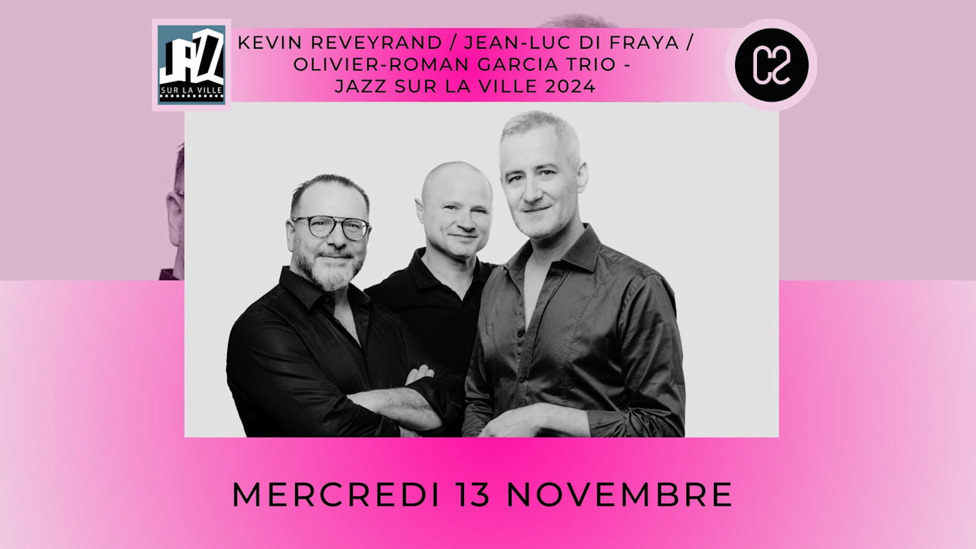 Kevin Reveyrand 131124