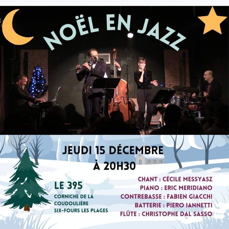 Noel en Jazz 151222 