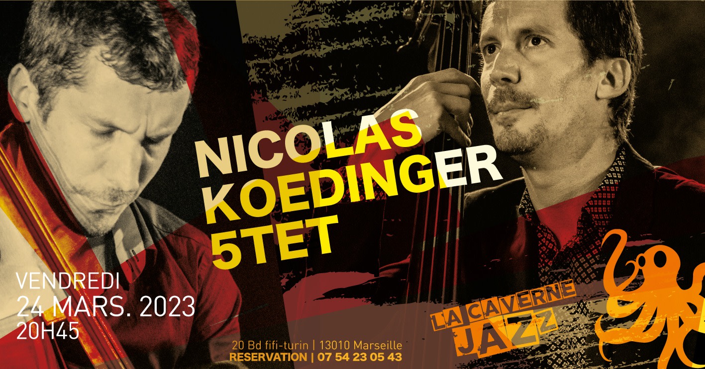 Nicolas Koedinger 240323 